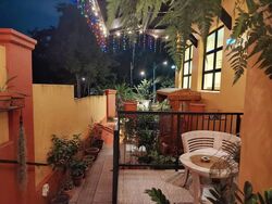 JALAN KASAU (D25), Semi-Detached #574510511